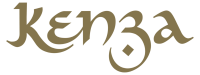 Kenza logo